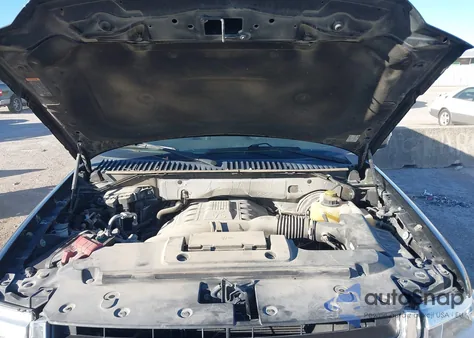 2017 Ford Expedition El Xlt from USA, damaged, VIN 1FMJK1HT0HEA47333